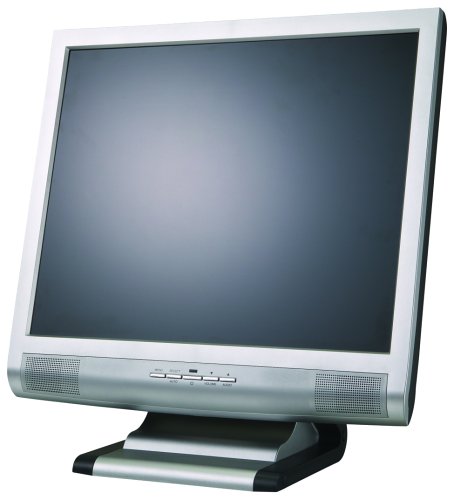 Heimkinosysteme: Hyundai L90D 19-Zoll TFT-Monitor (integr. Lautsprecher, DVI)