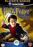 Harry Potter & the Chamber of Secrets (Players Choice GameCube)
