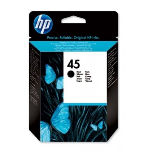 Heimkinosysteme: HP 51649GE mehrfarbig Tintenpatrone Druckerpatrone