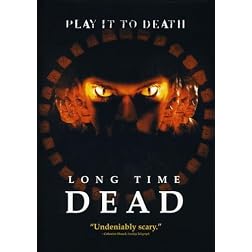Long Time Dead