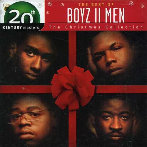 Boyz II Men - The Christmas Collection [Us Import] - Zortam Music