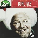The Best of Burl Ives: The Christmas Collection by Burl Ives