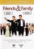 Friends & Family