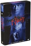 Forever Knight - The Trilogy, Part 1 (1992 - 1993)