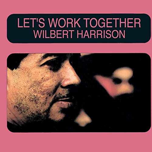 Wilbert Harrison - Let