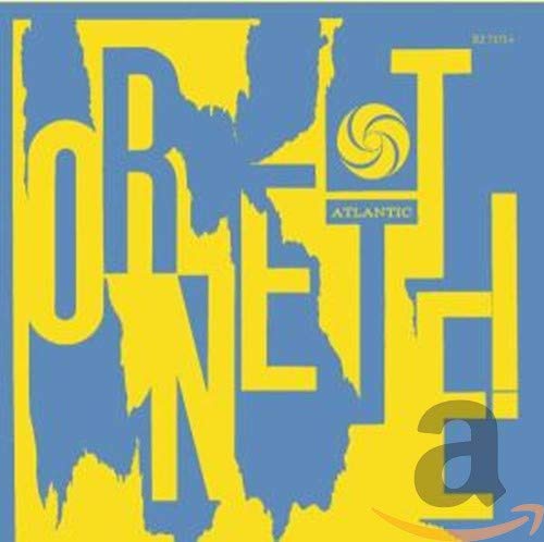 Ornette!