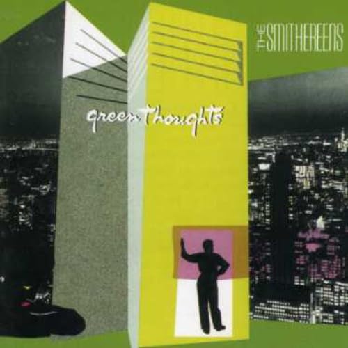 The Smithereens - Green Thoughts - Zortam Music