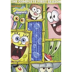 sponge bob