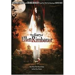 Diary of Ellen Rimbauer, The