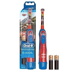 Braun 4739 AdvancePower Kids D 2010 ORAL-B Kinderzahnbürste verschiedene Motive