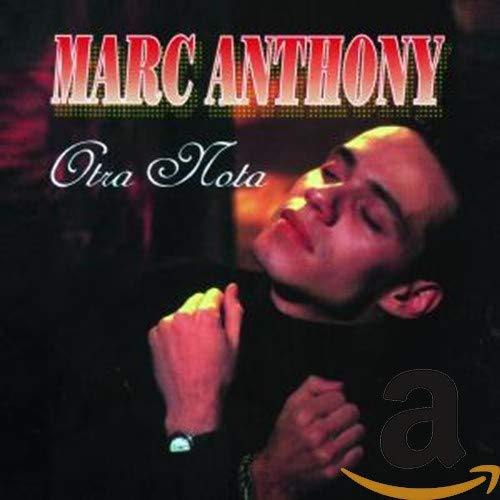 Marc Anthony - Necesito Amarte Lyrics - Zortam Music