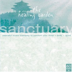 Healing Garden Music: Sanctuary