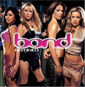 bond - bond Remixed - Zortam Music