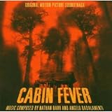 Buy Cabin Fever on Amazon