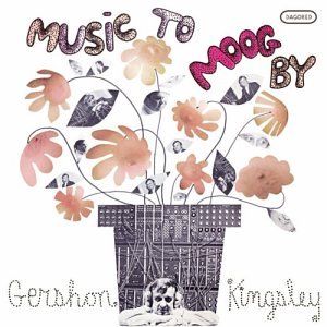 Gershon Kingsley / Hey, Hey