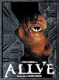 ALIVE 特別プレミアム版 (初回限定版)