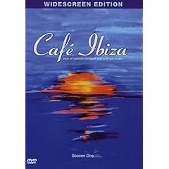 Various Artists - Café Ibiza