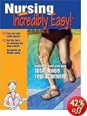 Nursing Made Incredibly Easy