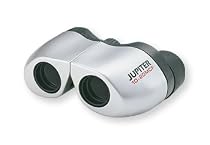 Pentax 10x20 MCF II Jupiter Binoculars with case