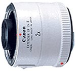 Canon �G�N�X�e���_�[ EF2X 2�^ EF2X2