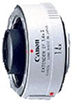 Canon エクステンダー EF1.4X 2型 EF14X2