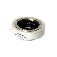 Camcorder: Canon XL 1.6X TELE-EXTENDER f�r Canon Camcorder Xl 1s Objektive