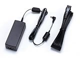 Canon ACK600 AC adapter kit for PowerShot A- Series