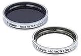Canon FS-H37U Filter Set  for MVX150i