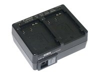 Camcorder: Canon CG-570 Akku Ladeger�t
