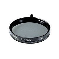 Camcorder: Canon 58 Pol-Filter C (Zirkluar)