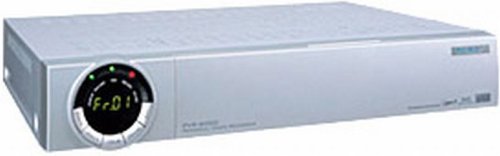 Heimkinosysteme: Humax PVR-8000 Digitaler Satelliten-Receiver und Festplattenrekorder 80GB