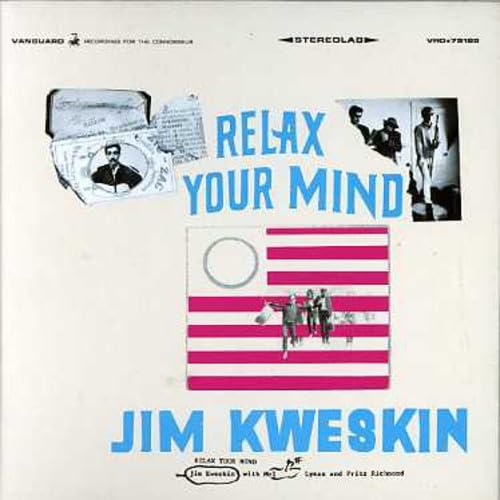Relax Your Mind