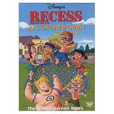 Get Recess: All Growed Down On Video
