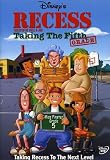 Get Recess: Taking The Fifth Grade On Video