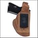 WAISTBAND INSIDE THE PANTS HOLSTER FOR PISTOLS
