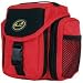 Roadwired - The Pod - Digital camera and accessory Case, Red, #RW510105