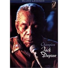Champion Jack Dupree
