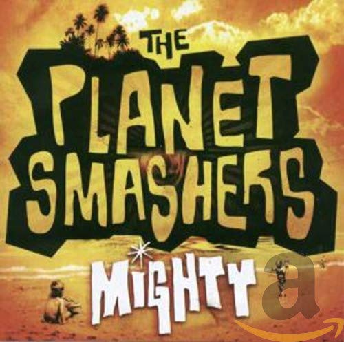 Mighty