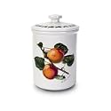 Portmeirion Pomona Earthenware Bread Crock