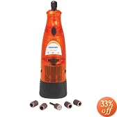 Dremel 761-03 7,000/14,000 RPM Cordless Pet Nail Grooming Rotary Tool
