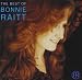 The Best of Bonnie Raitt by  album cover