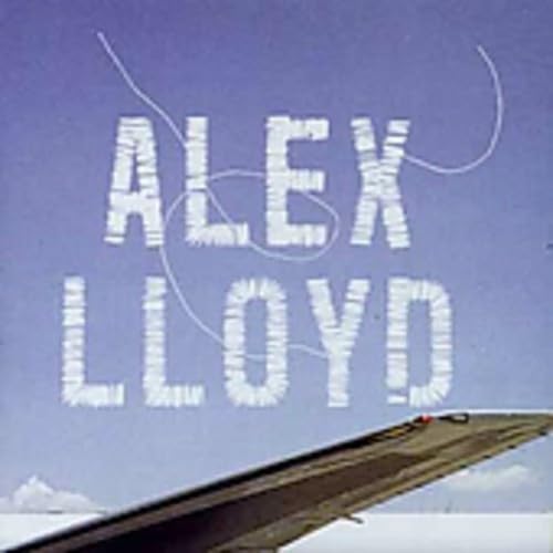 Alex Lloyd - Best Of 100 Hits 2003 [disc 2] - Zortam Music