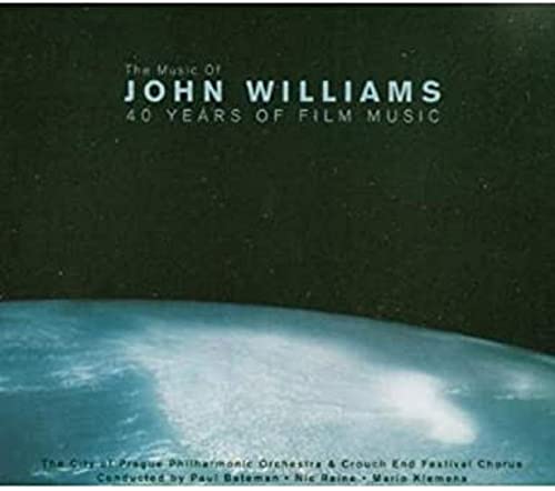 John Williams - For Always (feat. Lara Fabian and Josh Groban) Lyrics - Zortam Music