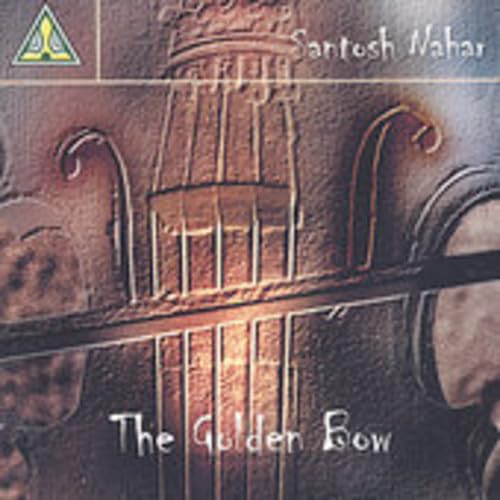 The Golden Bow