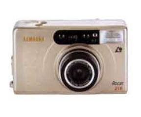 Festplatten: Samsung 210 Rocas Sucherkamera APS 240 Kamera