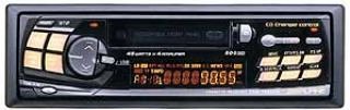 Elektronik und Foto: Alpine TDM 7582 R entf�llt Autoradio