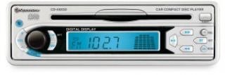 Speicherkarten: Roadstar CD 482 RD entf�llt Autoradio