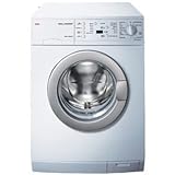 AEG 72640  Washing Machine