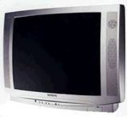 TV Ger&auml;te: Toshiba 28 N 33 4:3 Format 50 Hertz Fernseher