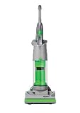 Dyson DC04 Silver Lime Upright Vacuum Cleaner